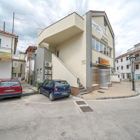 Studio Apartman Salis Vodice Appartement Buitenkant foto